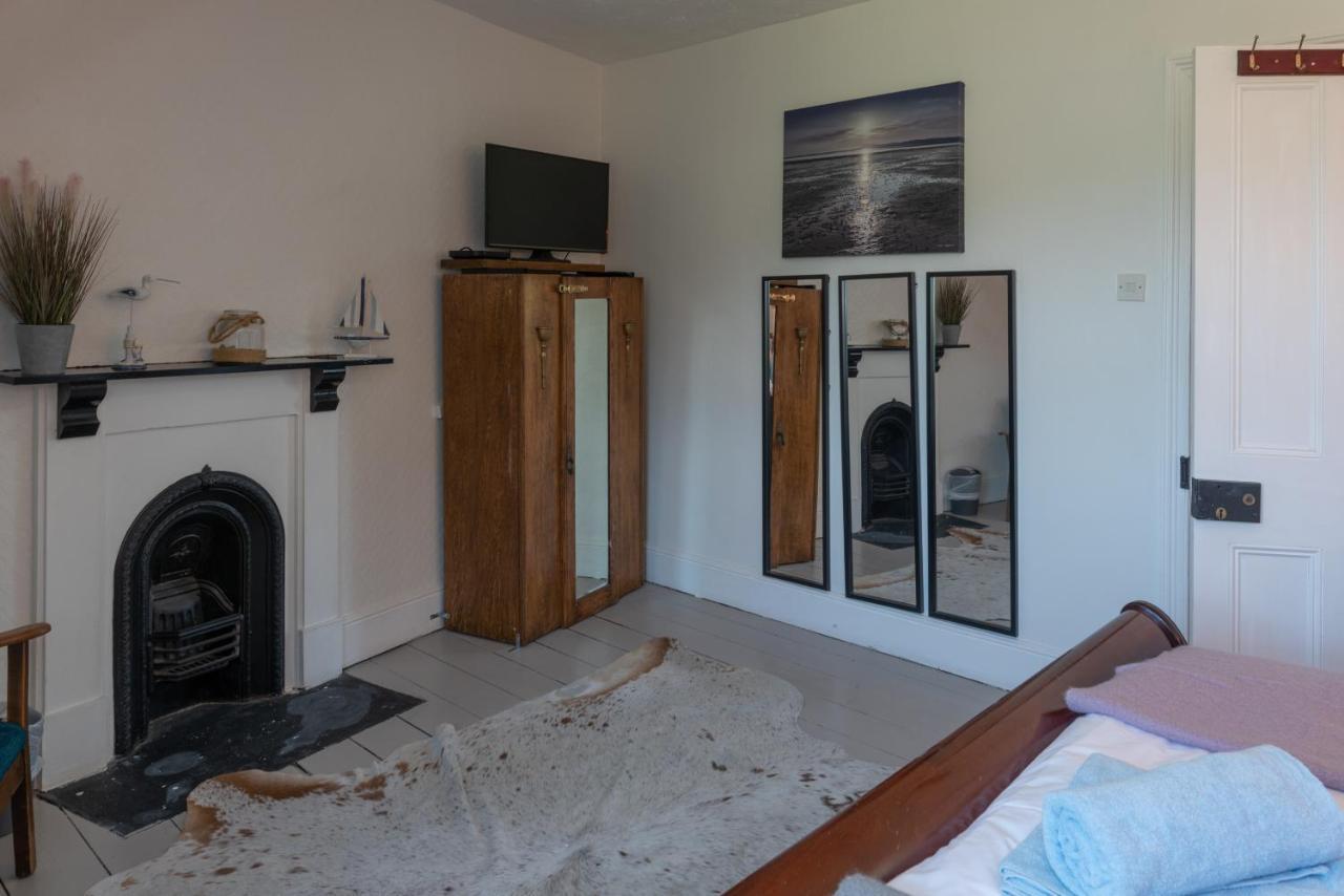 Belmont Villa - 4 Bed - Hot Tub Additional Cost - Sleeps 10-Tjs22Bv Ilfracombe Εξωτερικό φωτογραφία