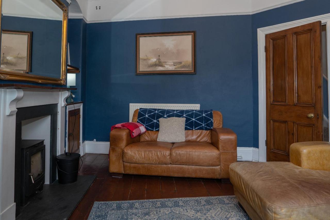 Belmont Villa - 4 Bed - Hot Tub Additional Cost - Sleeps 10-Tjs22Bv Ilfracombe Εξωτερικό φωτογραφία