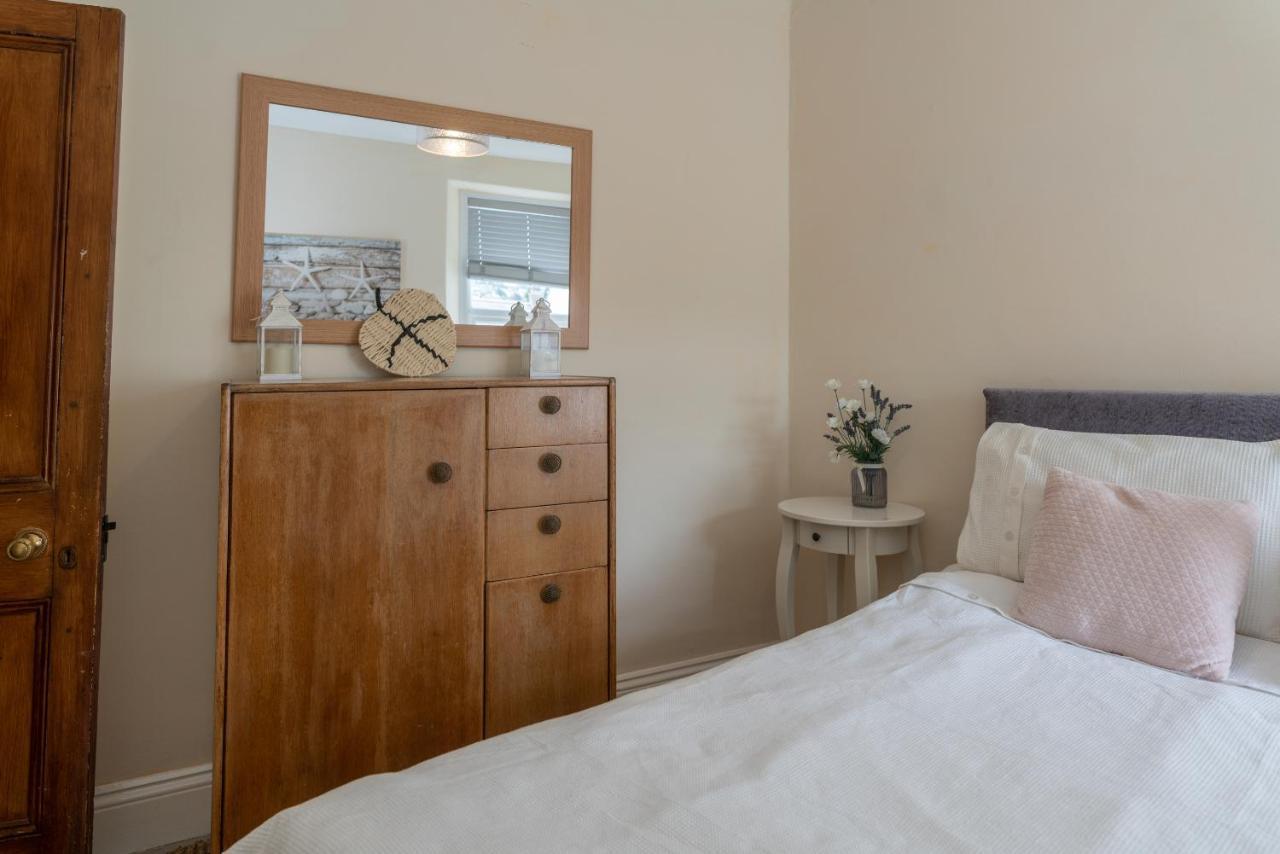 Belmont Villa - 4 Bed - Hot Tub Additional Cost - Sleeps 10-Tjs22Bv Ilfracombe Εξωτερικό φωτογραφία